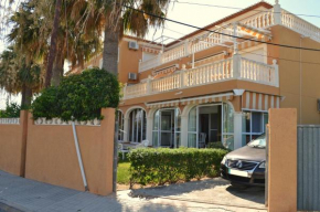 El Rincón De Denia - Paraiso Del Sol